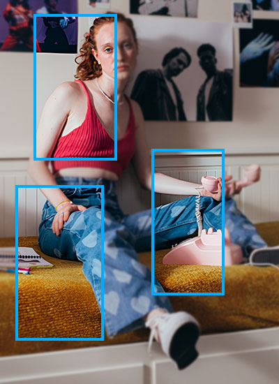Как сделать фотографию четче