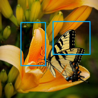 Восстановление семейных фотографий