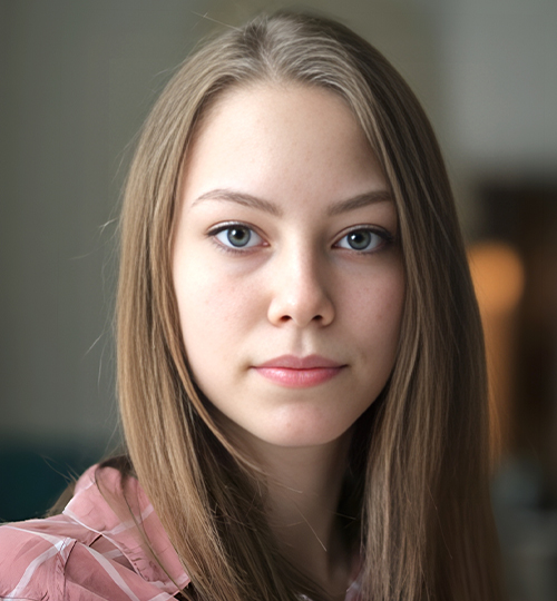 Восстановление лица на фотографиях
