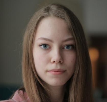 Восстановление лица на фото