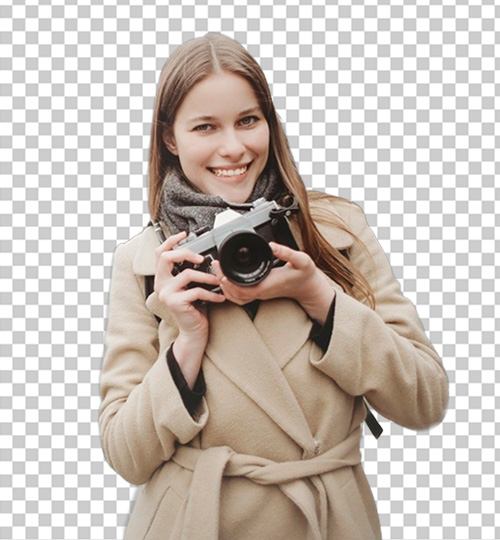 Восстановление лица на фотографиях